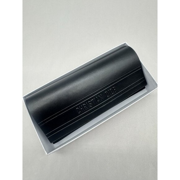 CHRISTIAN DIOR DiorBlackSuit women's sunglasses + case Havana 40mm S11l 27A7 - Picture 4 of 14